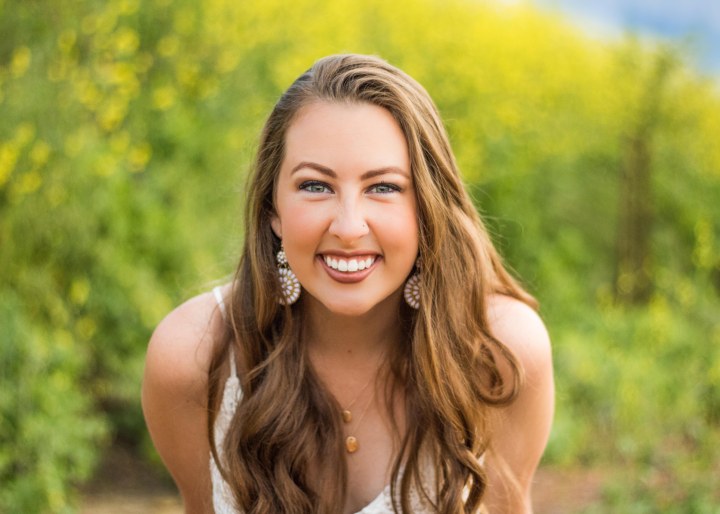 Madison Haugland Photo by Patrick Aaron Productions