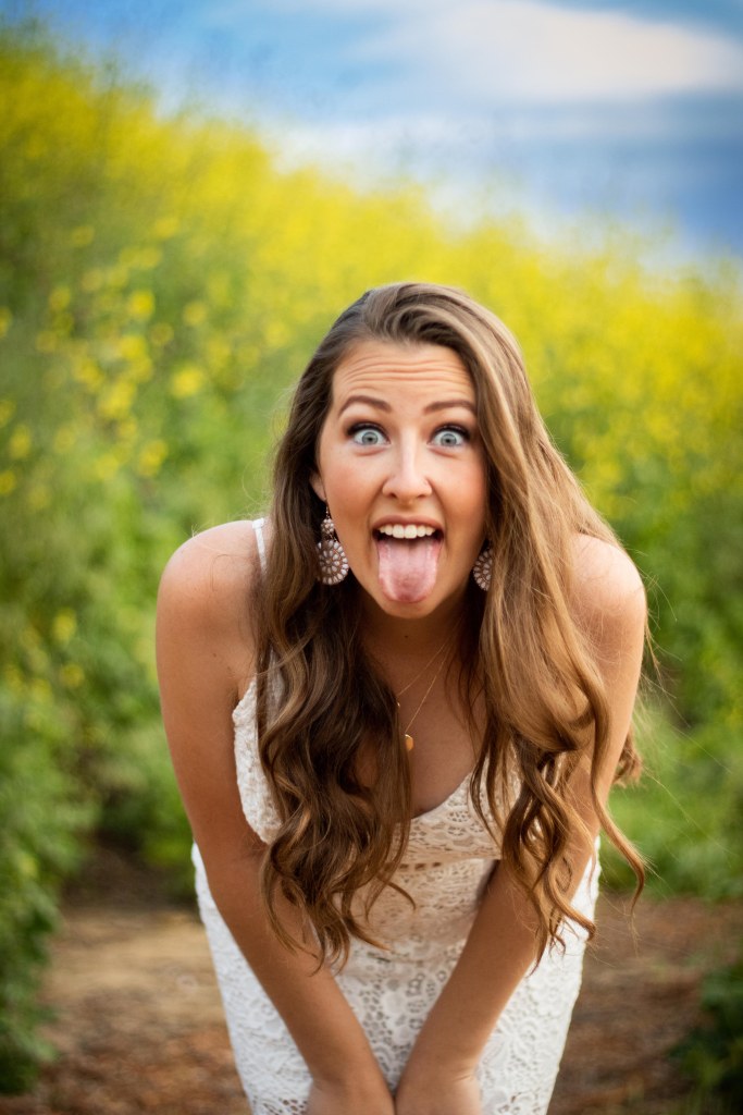 Madison Haugland Photo by Patrick Aaron Productions